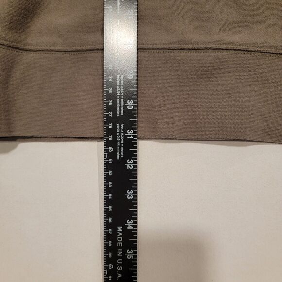 Eddie Bauer TXL Large Logo Sweatshirt Men's - Picture 5 of 5